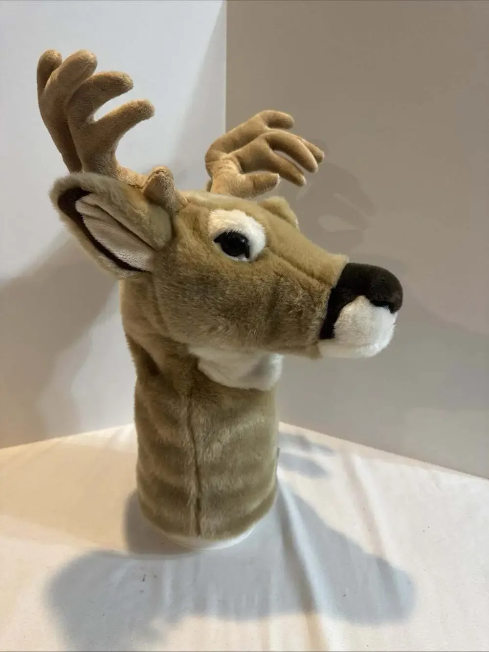 Daphnes daphne deer